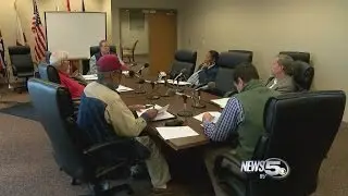 Police Advisory Council Meets, Wants More Citizen Interaction