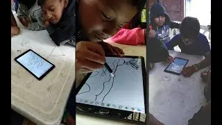 TupiTube App: The story of the Aw&aacute;