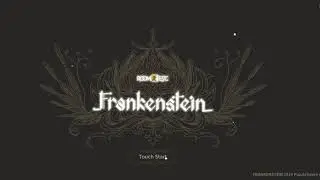 Frankenstein RoomESC - Save Me