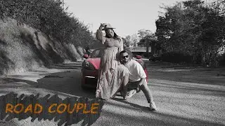 Villa Sansu | Pr&eacute;-Wedding no melhor estilo HOLLYWOOD VIBES 🔥
