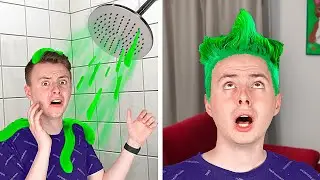 7 EXTR&Eacute;MN&Iacute;CH PRANKŮ, KTER&Eacute; NA&Scaron;TVOU KAŽD&Eacute;HO! 😱