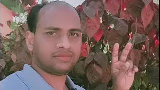 Vijay patel के लाइव में सभी का स्वागत है