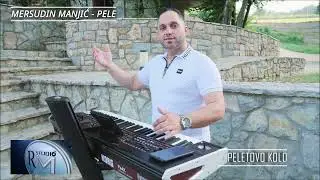 Mersudin Manjić - Pele 2023 - Peletovo kolo