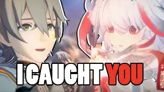 ZZZ 2.5 just made me CRY my eyes out... | Reaction/Playthrough