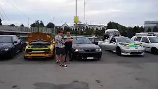 Fueltopia 14 Aug 2017