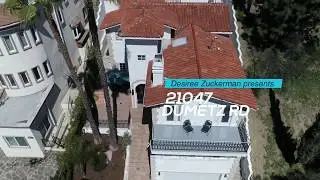 21047 Dumetz Road  |  Woodland Hills, CA 91364
