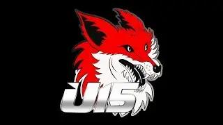 U15 EVD vs Iserlohner EC 1b - 29.03.2019