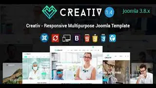 Master - Ultimate Travel Theme for Joomla | Themeforest Website Templates and Themes