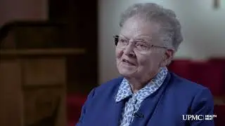 Sisters of Mercy | UPMC Life Changers