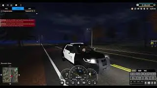 The Final Approach | ERLC: Los Angeles | Roblox S2 Ep1