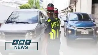 Analyst: PSEi has not priced in possible MECQ extension | ANC