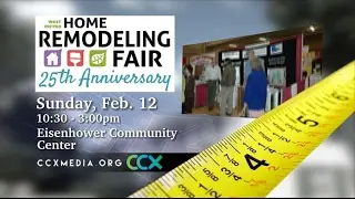 West Metro Remodeling Fair