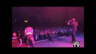 Legacy & Mac Miller @ The Sherman Theater, PA