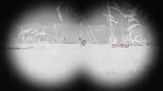 Way Of The Hunter