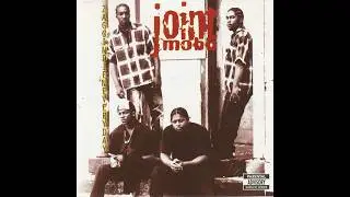 JOINT MOBB  1 x's All On My Nut Sack