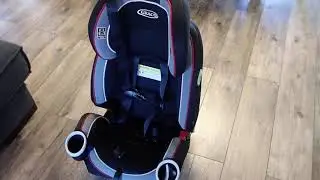 Car Seats EXPIRE!? Yes, they do!