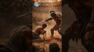 &ldquo;50,000 Log&hellip; Sirf Ek Maut Dekhne Ke Liye 😱 | Colosseum Truth&rdquo; #Colosseum#DarkHistory#HiddenHistory