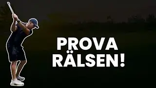 R&auml;lsen hj&auml;lper bolltr&auml;ffen