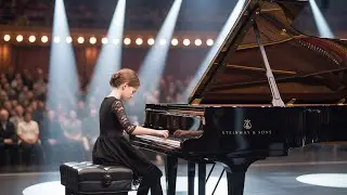 Poor Boy’s Piano Was Ridiculed—Until a 150-Year-Old Musical Secret Emerged...
