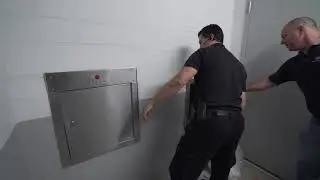 Wilkinson Basic Chute Doors