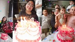 Babygirl's 11th Birthday 🎂🌸