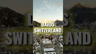 WEF 2026 Davos | Madhya Pradesh as a Future-Ready Global Investment Destination