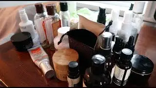 9+ Months of Empty (Holistic/Organic/Eco) Skincare! Reviews & Repurchases | L'Amour et la Musique