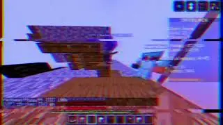 Armour Review ft. Blessed__lilith.|| Herobrine.org skyblock ogz