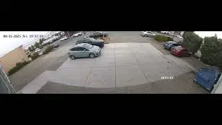 Video Survellience