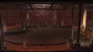 Dark Zone (RED ver.) for Lineage 2 client