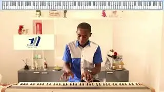 How To Play - In The Midst Of It All (FULL VERSION)
