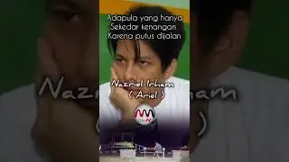 Pesona Ariel Noah, menikah - Java jive