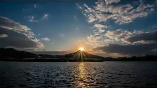 Genesis - Fading lights (cover)