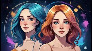 Ask Me Anything: Zodiac Signs #tiktok #compilation