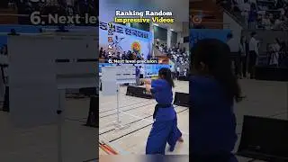Ranking Most Impressive Videos 👍 #best #tiktok