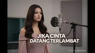 Jika Cinta Datang Terlambat | Slow Rock Melayu | Irama Senada