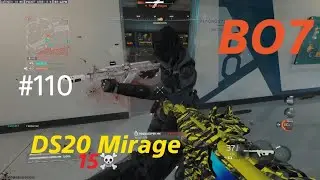 Call of Duty BO7- gameplay on The FORGE (No Commentary)