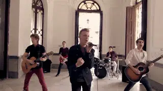 Eleven Past One - The World Is Ours (Official Video)