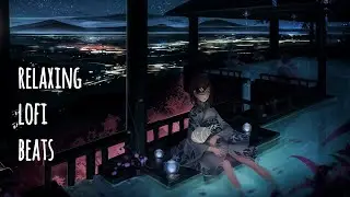 Lofi beats to sleep l to chill | to study | relaxing l lofi hip hop/chill beats