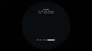 Stave - Hardened Chord (Regis Remix) [RPTCH05]