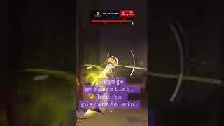 Ult economy 💀