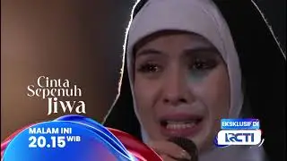 Meisya akhirnya jujur dan bongkar semua kebusukan Hasbi 𝐂𝐢𝐧𝐭𝐚 𝐒𝐞𝐩𝐞𝐧𝐮𝐡 𝐉𝐢𝐰𝐚 20.15 RCTI