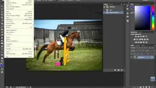 Automate Image Versions - Photoshop & Watch 4 Folder