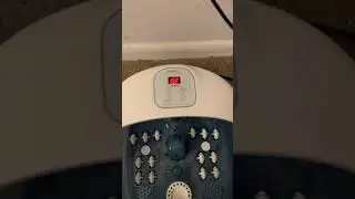 Gasky Foot Spa Issue (Sept 6, 2020)