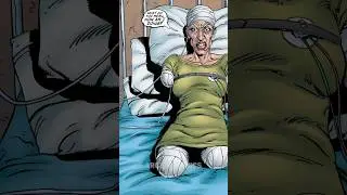 This Is Why You Don&rsquo;t Mess With The Punisher&hellip;