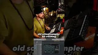AMPlify In Action - AJ HALL gives a run through showing the nuances of this powerful plugin.