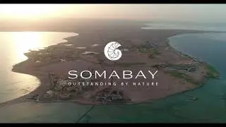 Somabay is a beautiful resort peninsula on Egypt&rsquo;s Red Sea Coast.