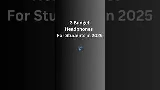 Best Budget Headphones for Students 🎧 | TechHype                        More reviews 👉@ techh_ype