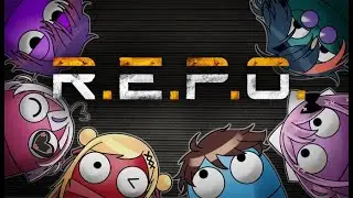 👻【REPO】初REPOをするならソウル公演のみんなとやりたい【NIJISANJI】