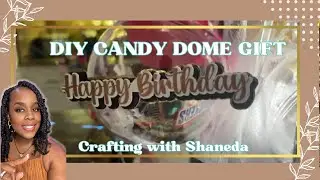 The Ultimate Candy Dome Gift Idea: A Sweet Surprise